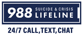 988 Hotline